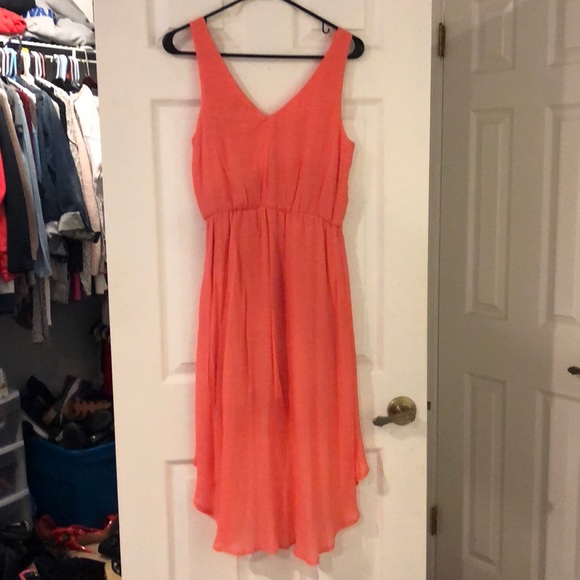 Summer dress - Picture 2 of 2